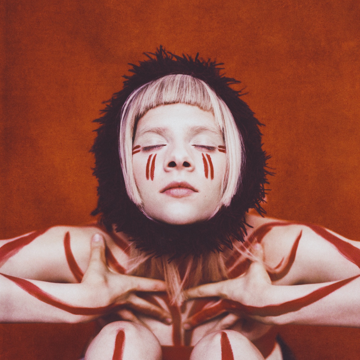 AURORA – Infections of a Different Kind (Step 1)(00602567946953)【24bit／48.0kHz】美国区-OppsUnote音乐广场