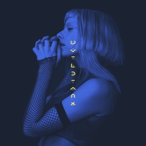 AURORA – The River (Askjell Remix) – Single(00602577926181)【24bit／48.0kHz】美国区-OppsUnote音乐广场