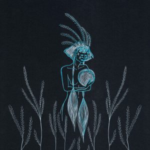 AURORA – Walking in the Air – Single(00602508490309)【24bit／44.1kHz】美国区-OppsUnote音乐广场