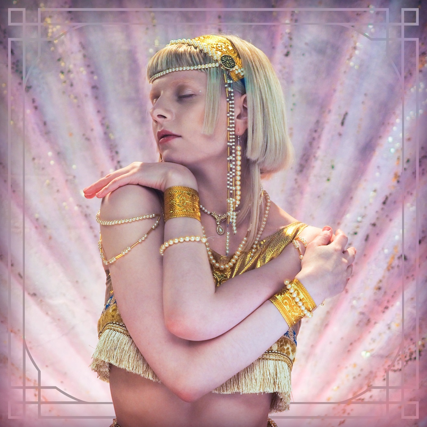 AURORA – Exist For Love – Single(00602507156602)【24bit／44.1kHz】美国区-OppsUnote音乐广场