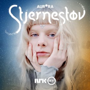 AURORA – Stjernestøv – Single(195497746484)【24bit／48.0kHz】美国区-OppsUnote音乐广场