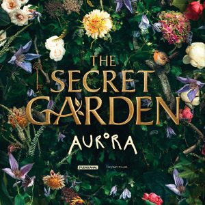 AURORA – The Secret Garden – Single(00602508890871)【24bit／44.1kHz】美国区-OppsUnote音乐广场