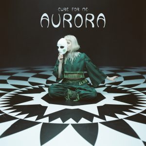 AURORA – Cure For Me – Single(00602435907086)【24bit／48.0kHz】美国区-OppsUnote音乐广场