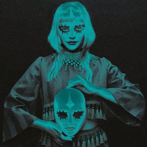 AURORA – Cure For Me (Vintage Culture Remix) – Single(00602438778775)【24bit／44.1kHz】美国区-OppsUnote音乐广场