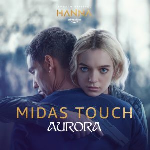 AURORA – Midas Touch – Single(00602445104697)【24bit／48.0kHz】美国区-OppsUnote音乐广场
