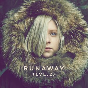 AURORA – Runaway (Lvl.2) – Single(00602438245659)【24bit／96.0kHz】美国区-OppsUnote音乐广场