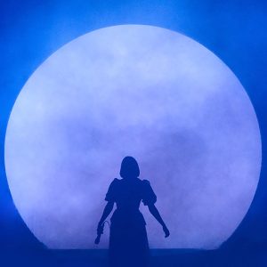 AURORA – A Potion For Love – Single(00602445892839)【24bit／48.0kHz】美国区-OppsUnote音乐广场