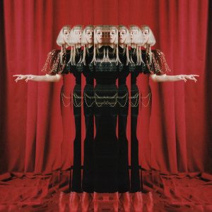 AURORA – The Gods We Can Touch(00602438608911)【24bit／48.0kHz】美国区-OppsUnote音乐广场