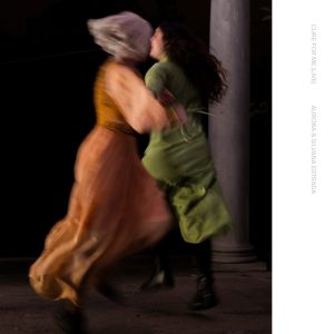 AURORA – Cure For Me (Live) [feat. Silvana Estrada] – Single(00602458128383)【24bit／44.1kHz】美国区-OppsUnote音乐广场