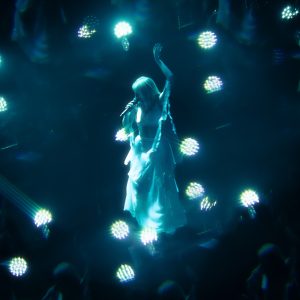 AURORA – The Seed (Live from the Royal Albert Hall) [feat. Anna Lapwood] – Single(00602475446545)【24bit／48.0kHz】美国区-OppsUnote音乐广场