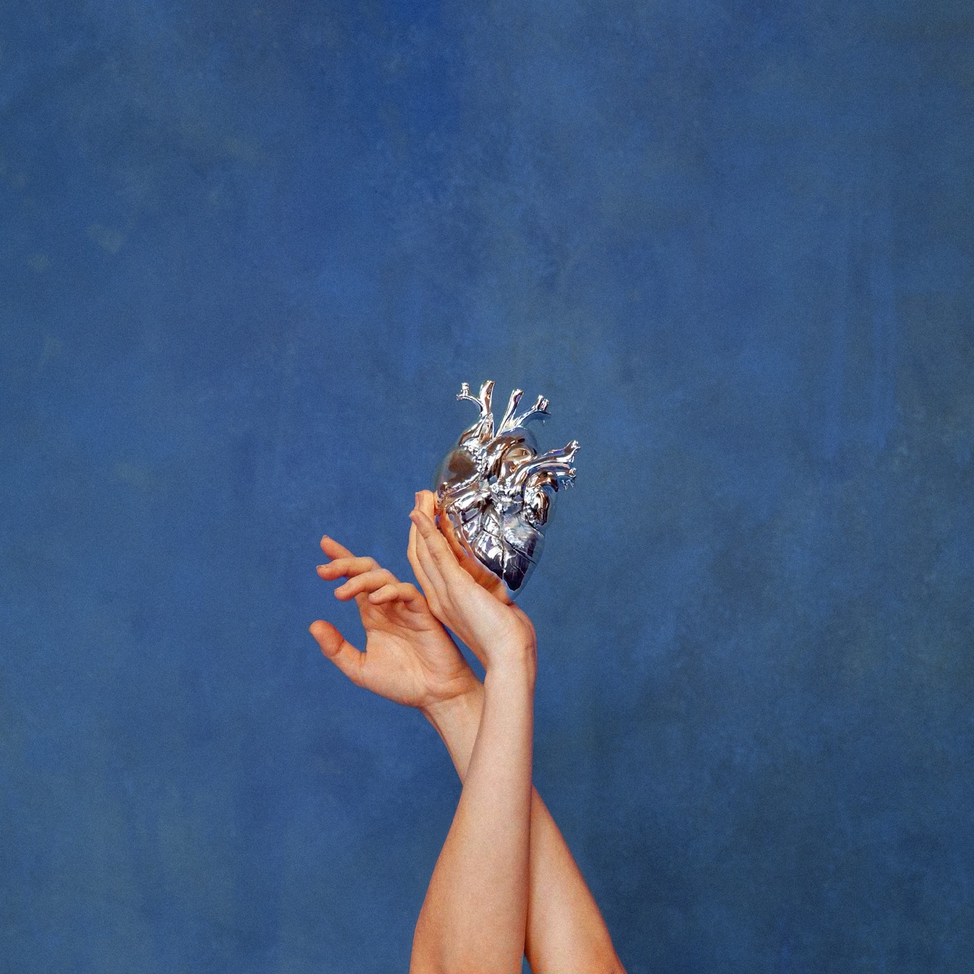 AURORA – To Be Alright – Single(00602465332575)【24bit／44.1kHz】美国区-OppsUnote音乐广场