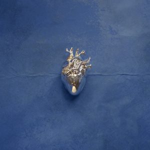 AURORA – To Be Alright (The Sanctuary Remix) – Single(00602475015000)【24bit／96.0kHz】美国区-OppsUnote音乐广场