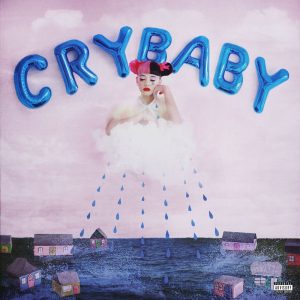 Melanie Martinez – Cry Baby (Deluxe Edition)Ⓔ(075679921369)【24bit／44.1kHz】美国区-OppsUnote音乐广场