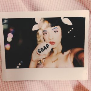 Melanie Martinez – Soap – Single(075679922410)【24bit／44.1kHz】美国区-OppsUnote音乐广场