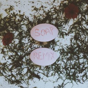 Melanie Martinez – Soap (Remixes) – EP(075679917331)【16bit／44.1kHz】美国区-OppsUnote音乐广场