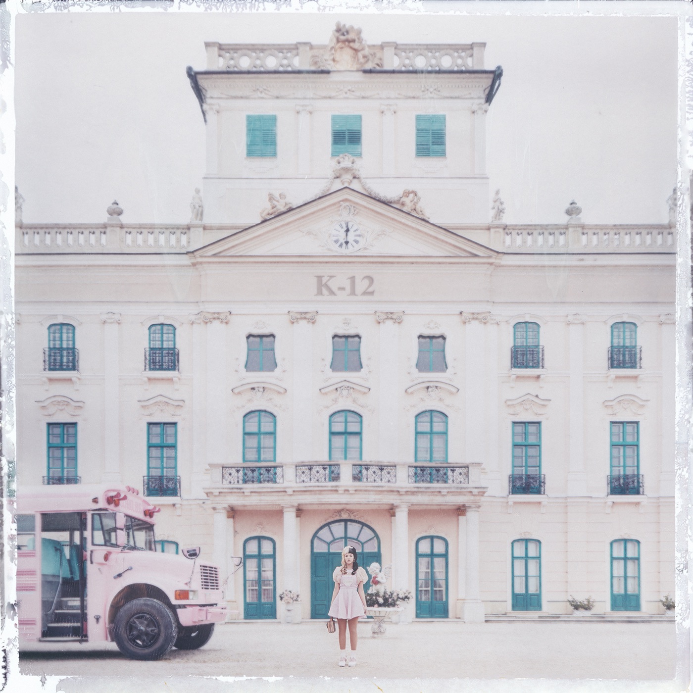 Melanie Martinez – K-12 (After School – Deluxe Edition)Ⓔ(075679802910)【24bit／44.1kHz】美国区-OppsUnote音乐广场