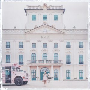 Melanie Martinez – K-12Ⓔ(075679876072)【24bit／44.1kHz】美国区-OppsUnote音乐广场