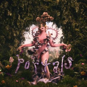 Melanie Martinez – PORTALSⒺ(075679694522)【24bit／44.1kHz】美国区-OppsUnote音乐广场