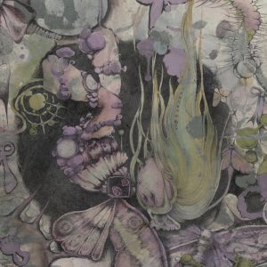 Melanie Martinez – VOID – Single(075679686114)【24bit／44.1kHz】美国区-OppsUnote音乐广场