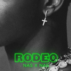 Lil Nas X – Rodeo – SingleⒺ(886448231264)【16bit／44.1kHz】美国区-OppsUnote音乐广场