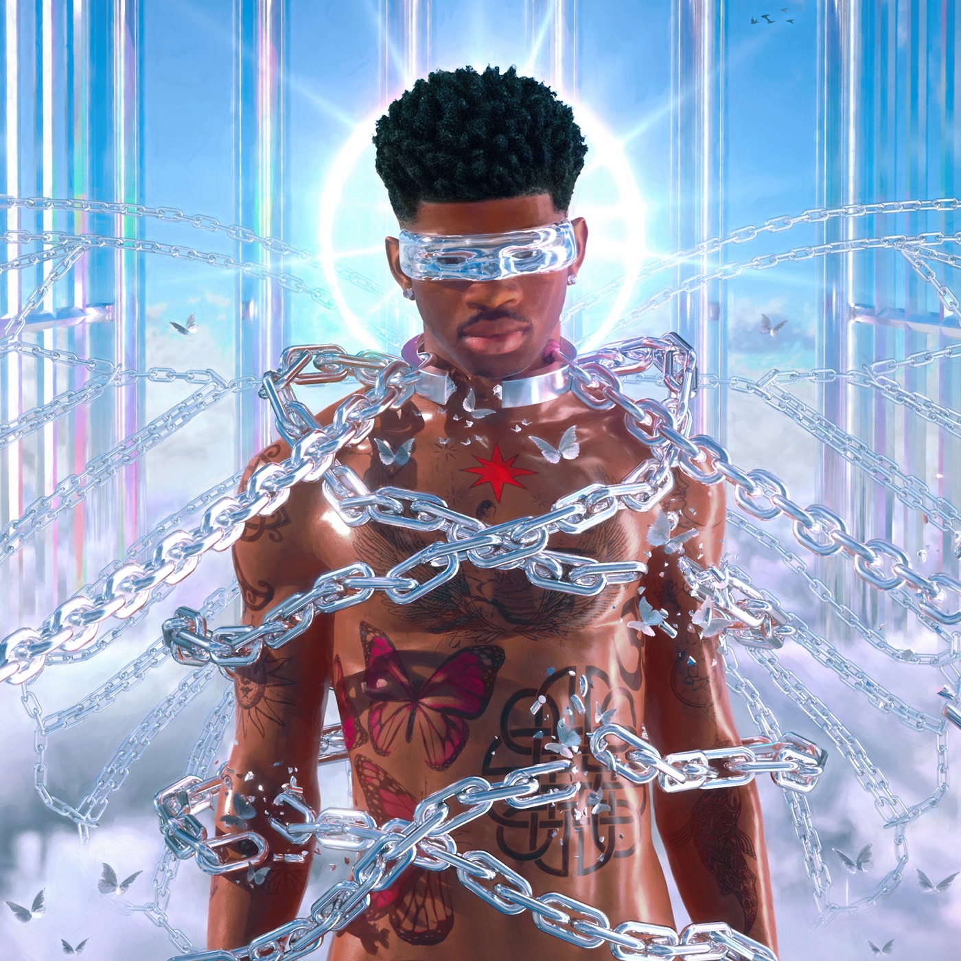 Lil Nas X – INDUSTRY BABY – Single(886449403929)【24bit／48.0kHz】美国区-OppsUnote音乐广场