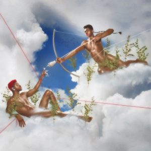 Lil Nas X – MONTERO (Call Me By Your Name) – SingleⒺ(886449203512)【24bit／44.1kHz】美国区-OppsUnote音乐广场