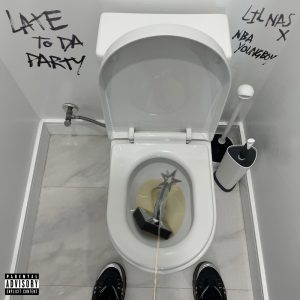 Lil Nas X – Late To Da Party (FUCK BET) – SingleⒺ(196589243799)【24bit／44.1kHz】美国区-OppsUnote音乐广场