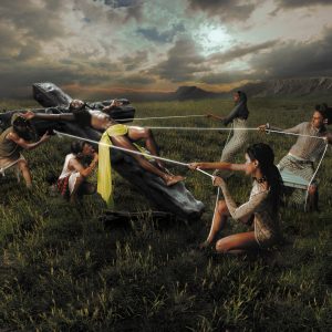 Lil Nas X – J CHRIST – SingleⒺ(196871701440)【24bit／48.0kHz】美国区-OppsUnote音乐广场