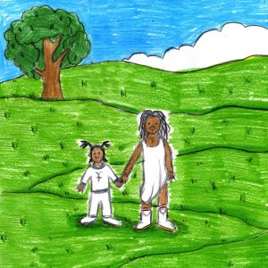 Lil Nas X – Where Do We Go Now？ (Music from Lil Nas X： Long Live Montero) – SingleⒺ(196871787079)【24bit／48.0kHz】美国区-OppsUnote音乐广场