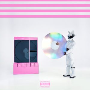 Lil Nas X – LEAN ON MY BODY – SingleⒺ(196872974737)【24bit／44.1kHz】美国区-OppsUnote音乐广场