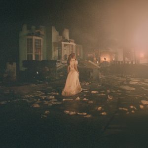 Ariana Grande – eternal sunshine deluxe： brighter days ahead (a cappella version)Ⓔ(00602478198557)【24bit／48.0kHz】美国区-OppsUnote音乐广场