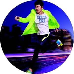 张杰 – 发光时代 – Single(4894894508034)【16bit／44.1kHz】香港区-OppsUnote音乐广场