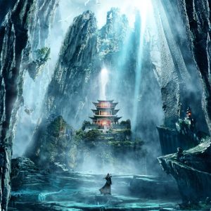 张杰 – 电视剧《青云志》原声带 – Single(4717398663460)【16bit／44.1kHz】香港区-OppsUnote音乐广场