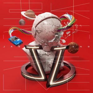 张杰 – FUTURE·LIVE(6930043329735)【16bit／44.1kHz】香港区-OppsUnote音乐广场