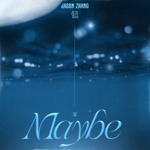 张杰 – Maybe – Single(3617055918302)【24bit／48.0kHz】香港区-OppsUnote音乐广场