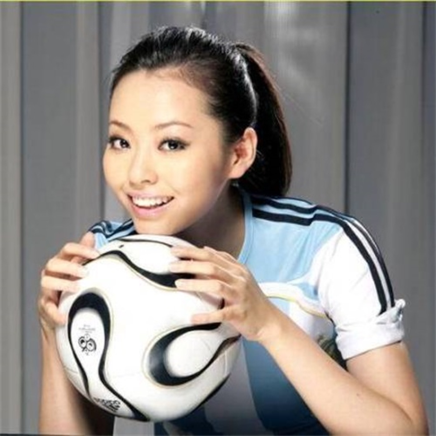 张靓颖 – Goal – Single(6941636777734)【16bit／44.1kHz】香港区-OppsUnote音乐广场