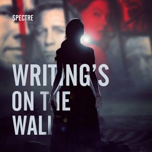 张靓颖 – Writing’s On The Wall (《007：幽灵党》电影中国区推广曲) – Single(6941636778007)【16bit／44.1kHz】香港区-OppsUnote音乐广场