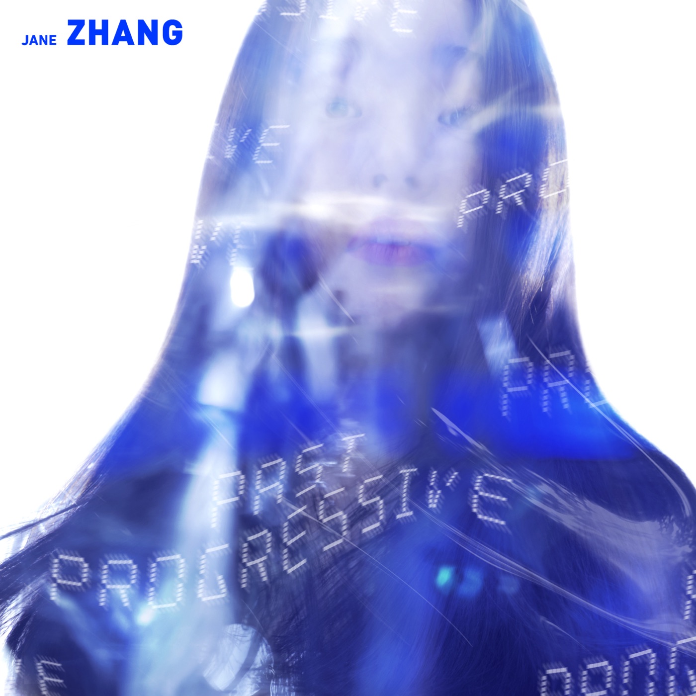 张靓颖 – Past Progressive(6941636777970)【16bit／44.1kHz】香港区-OppsUnote音乐广场