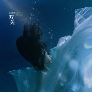 张靓颖 – 双关 – Single(6942246638569)【16bit／44.1kHz】香港区-OppsUnote音乐广场