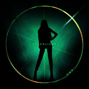 张靓颖 – Green Light – Single(4894972500691)【16bit／44.1kHz】香港区-OppsUnote音乐广场