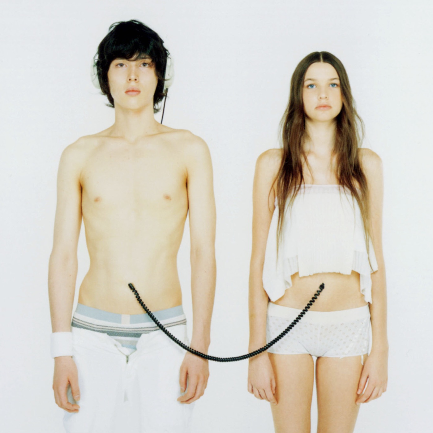 RADWIMPS – 25コ目の染色体 – Single(00602507118853)【16bit／44.1kHz】日本区-OppsUnote音乐广场