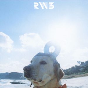 RADWIMPS – RADWIMPS 3 ~无人岛に持っていき忘れた一枚~Ⓔ(00602507119010)【16bit／44.1kHz】日本区-OppsUnote音乐广场