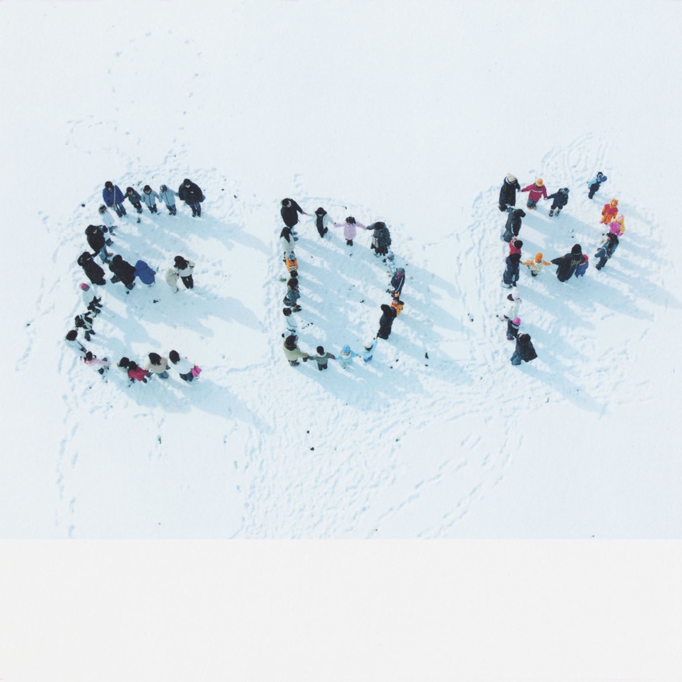 RADWIMPS – イーディーピー ~飞んで火に入る夏の君~ – Single(00602507118860)【16bit／44.1kHz】日本区-OppsUnote音乐广场