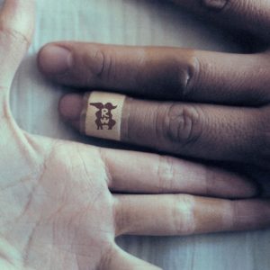 RADWIMPS – ふたりごと – Single(00602507118877)【16bit／44.1kHz】日本区-OppsUnote音乐广场