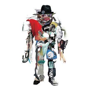 RADWIMPS – アルトコロニーの定理(00602507119003)【16bit／44.1kHz】日本区-OppsUnote音乐广场
