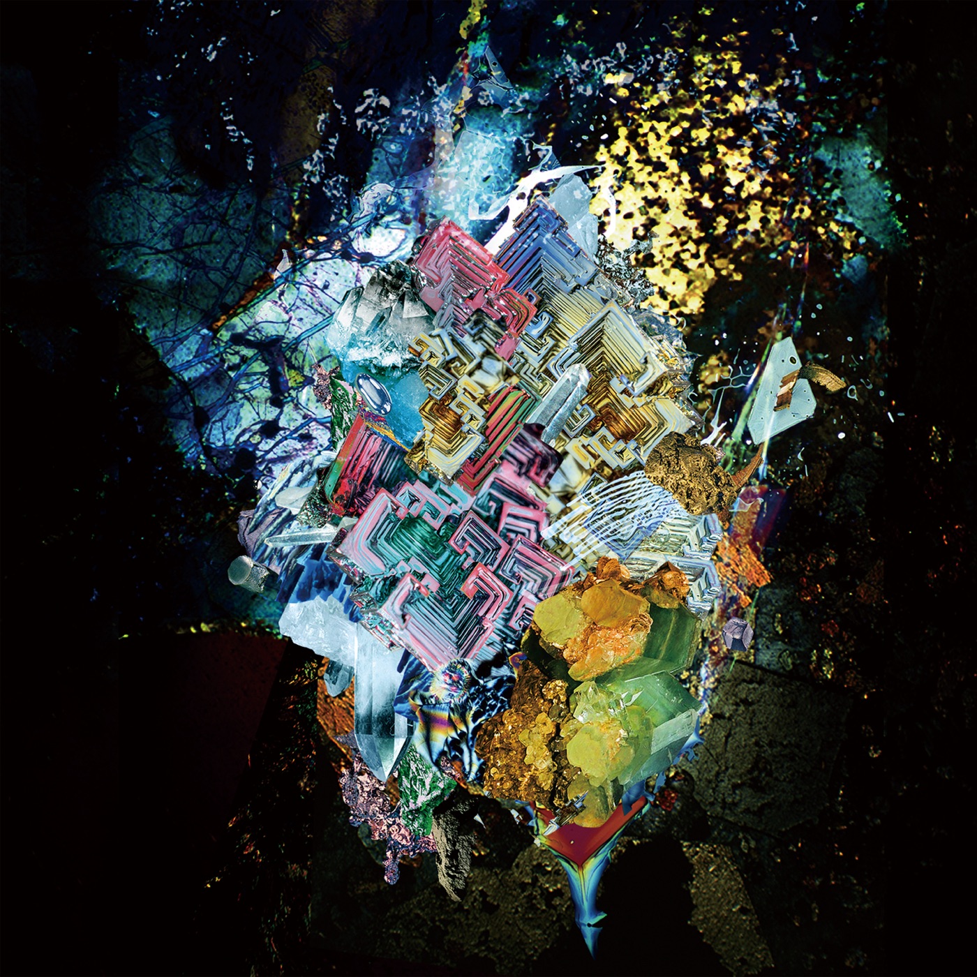 RADWIMPS – ×と○と罪と(00602507118976)【16bit／44.1kHz】日本区-OppsUnote音乐广场