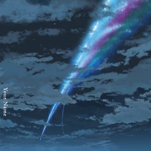 RADWIMPS – 君の名は。(00602507300784)【24bit／48.0kHz】日本区-OppsUnote音乐广场