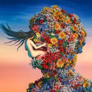 RADWIMPS – KANASHIBARI (feat. ao) – Single(00602455674609)【24bit／48.0kHz】日本区-OppsUnote音乐广场