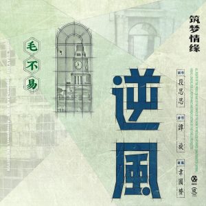 毛不易 – 逆风(电视剧《筑梦情缘》男主情感主题曲) – Single(4717398673001)【16bit／44.1kHz】香港区-OppsUnote音乐广场