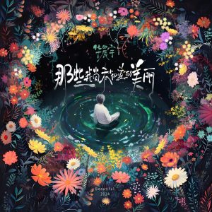 华晨宇 – 那些我尚未知道的美丽 – Single(4894965020984)【16bit／44.1kHz】香港区-OppsUnote音乐广场